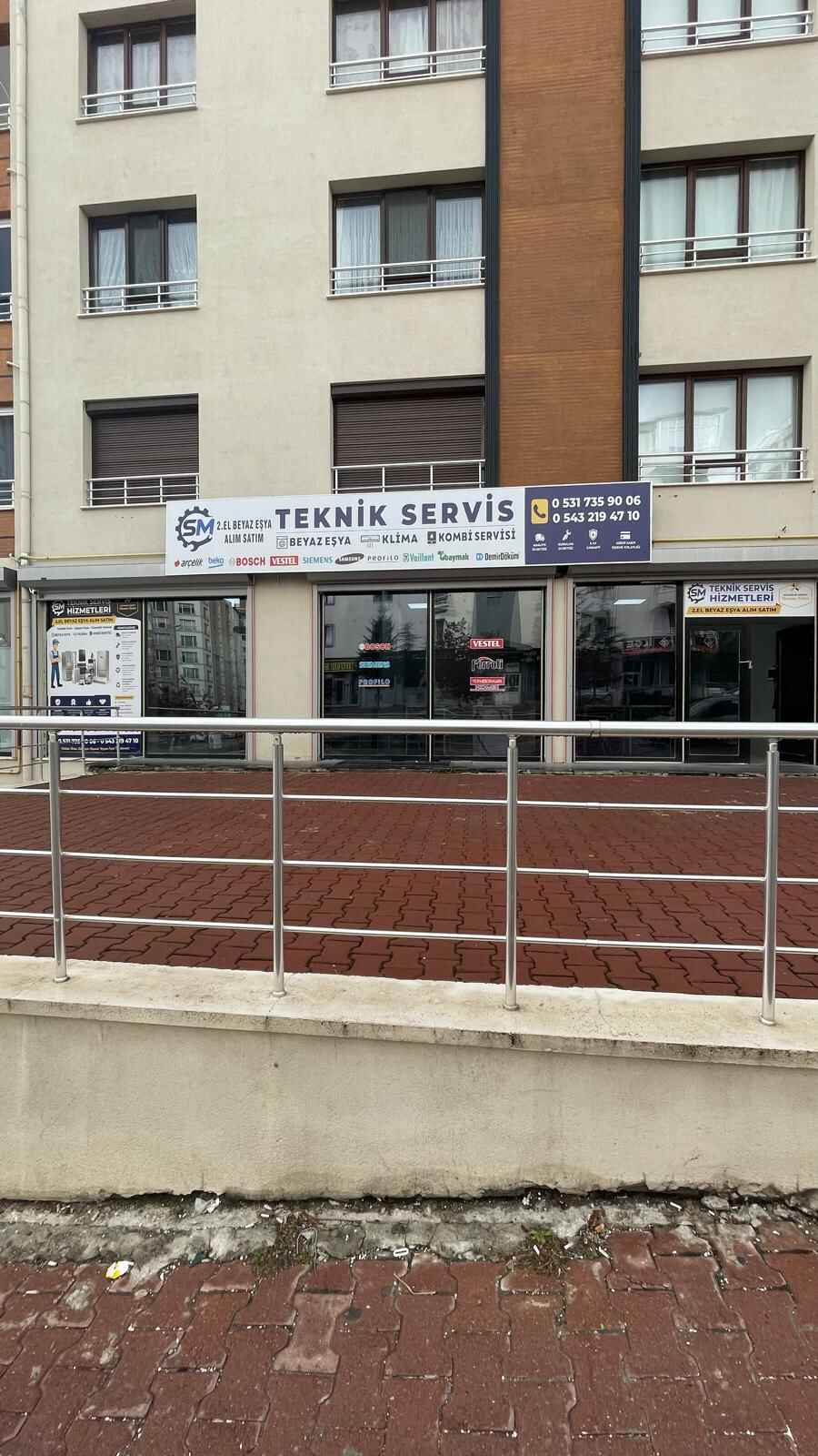 Mağaza 2